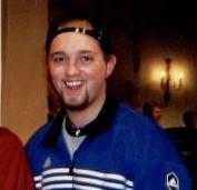 Matthew Benson