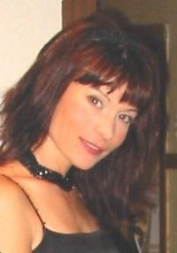 Kimberly Czarnopys