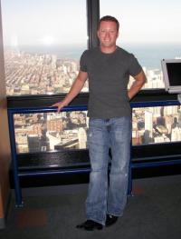 Brian Kincaid