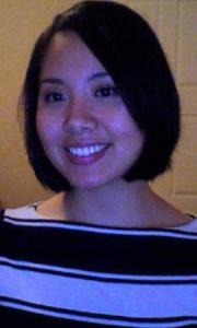 Maia Pang