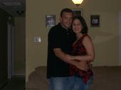Mandy Stricklin