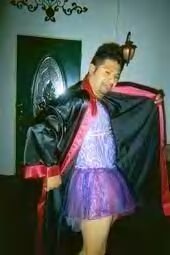 Morris Carranza