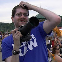 Troy Ruggeberg
