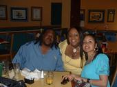 Ronnetta Parks