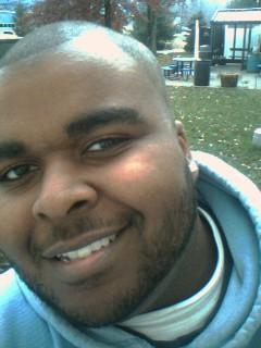 Damian Combs