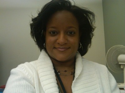 Veronica Faison