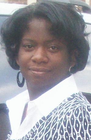 Tashan Terry