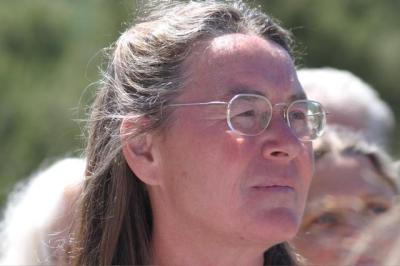 Carol Travesser