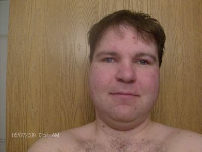 Greg Benfield