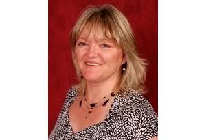 Shelley Rothrock