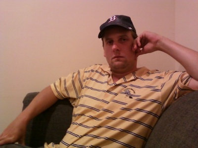 Gary Renauld