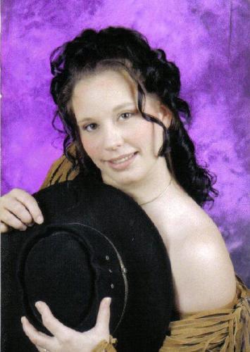 Kelly Pugh
