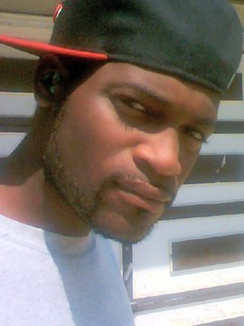 Jarrell Robinson