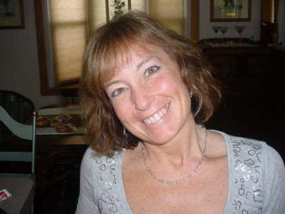 Deborah Cook
