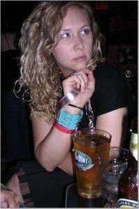 Megan Johns