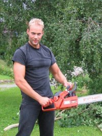 Tor Henriksen