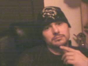 Arick Parsons