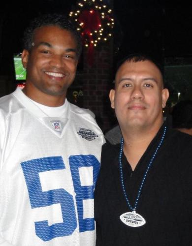 Michael Perez