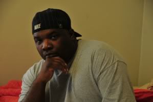 Anthony Sanders