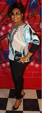 Pandolyn Cunningham