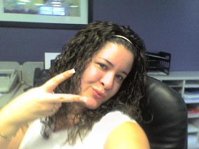 Jessica Rudy
