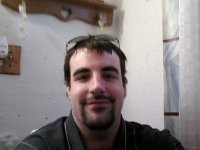 Brett Tiernan
