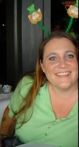 Amy Grieco