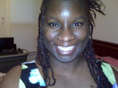 Tyasha Adams