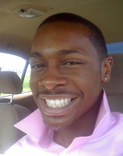 Steven Fields