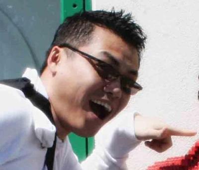 Jason Chiu