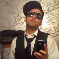 Masood Altaf