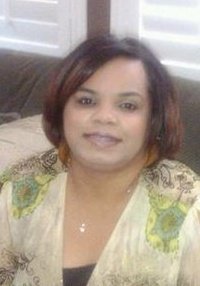 Ayrika Fernandes