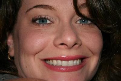 Kelly Patrick