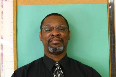 Raymond Joyner