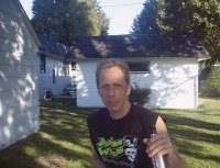 Gary Yttri