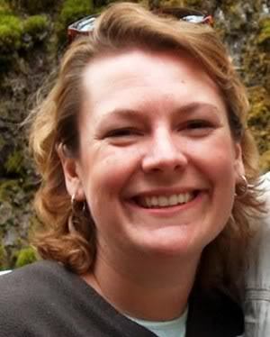 Cheryl Miller
