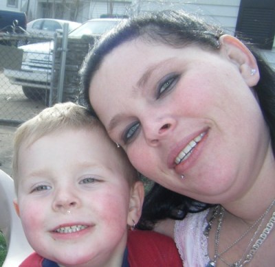 Tammy Prather