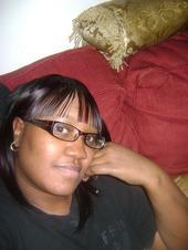 Kecia Stewart