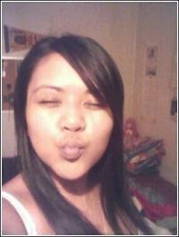 Ashley Testado