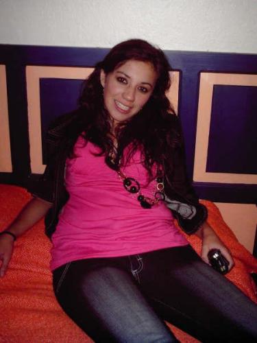 Monica Pearce