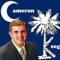 Cameron Keegan