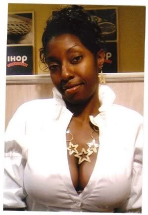 Carmen Cook
