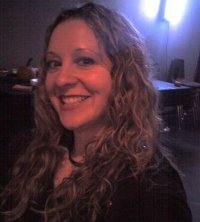 Christine Restle