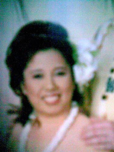 Cheryl Martin