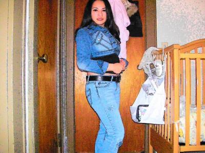 Doris Hernandez