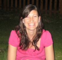Megan Bouche