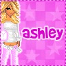 Ashley Bishop