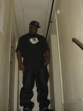 Cornelius Mcallister
