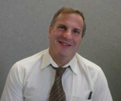 Lee Ginsburg