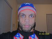 Francisco Ragland